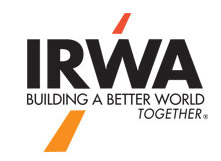 IRWA International Right of Way