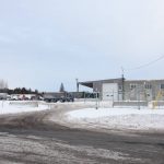 3250 Blais Road