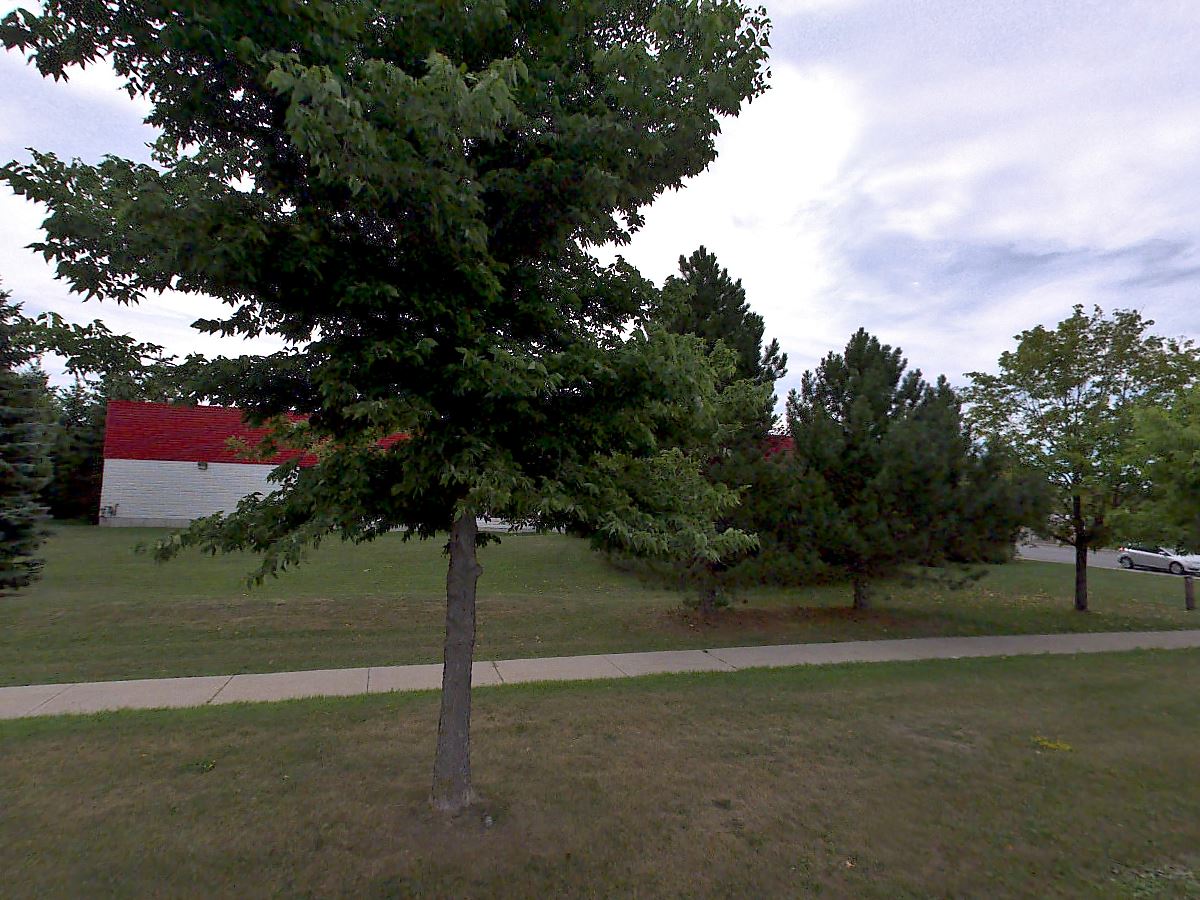 8141 Campeau Drive