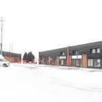 5330 Canotek Road, Units 25, 27 – 32