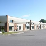 5450 Canotek Road, Units 47 – 50