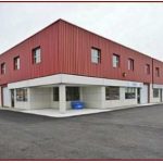 5509 Canotek Road Unit 1