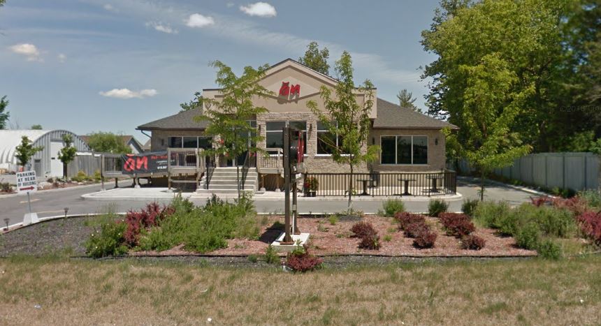 1133 Carp Road