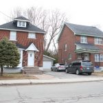 411 Chapel Street, 413 Chapel Street