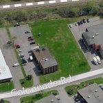 215 Colonnade Road