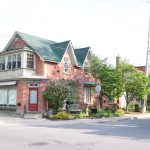 40 – 42 Crichton Street