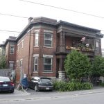 116 – 122 Gilmour Street