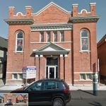 391 Gladstone Avenue