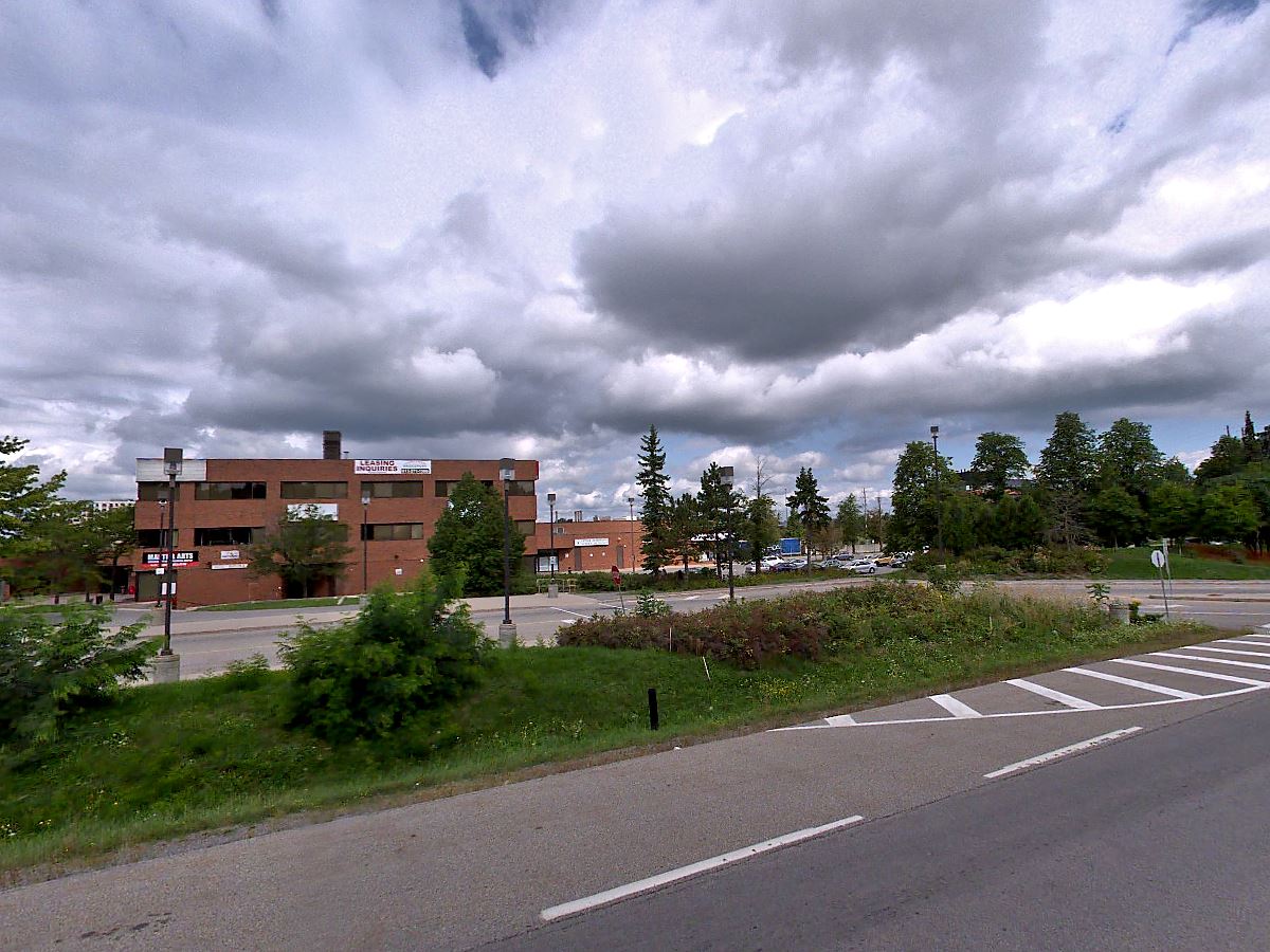 150 Katimavik Road and 10 Aird Place