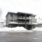 603 & 605 Kirkwood Avenue