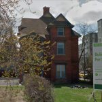 604 Laurier Avenue West