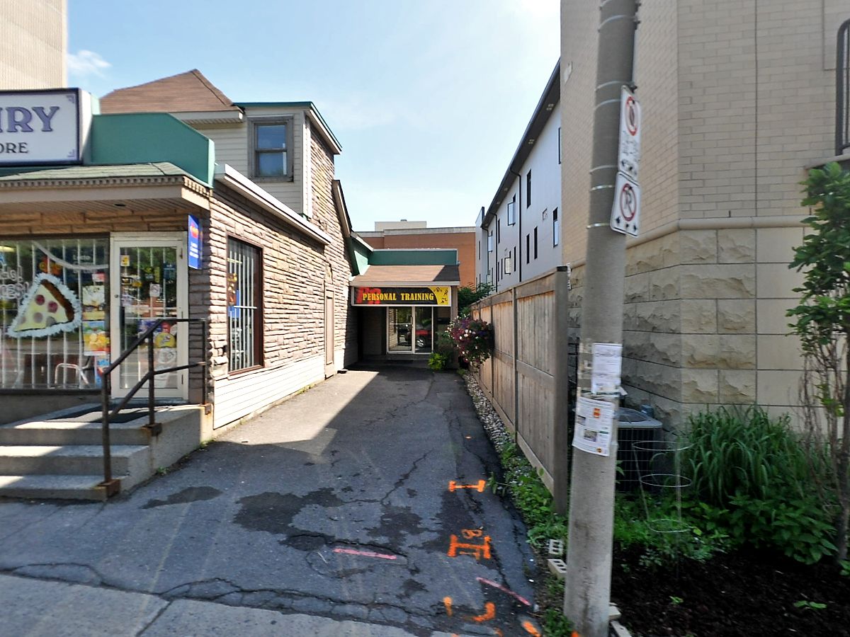 99 – 101 Main Street