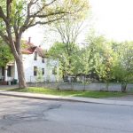 407 Nelson Street, 411-413 Nelson Street