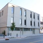 344 O’Connor Street, 351 Gladstone Avenue