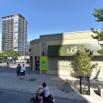 275 Rideau Street