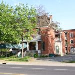 541 Rideau Street