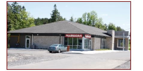 90 Royal Landing Gate