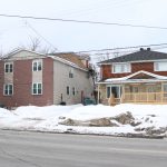 1863 Russell Road, 1867-1869 Russell Road