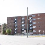50 Selkirk Street, 350 Mayfield Avenue