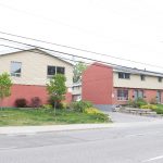 1991-1995 St. Laurent Boulevard