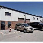 1541 Star Top Road, Unit #5