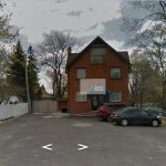 1200 Walkley Road