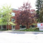 1156 Wellington Street West 1156 Wellington Street West