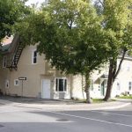 319 – 325 Wilbrod Street