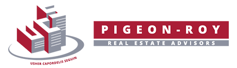 Pigeon-Roy Real Estate Advisors