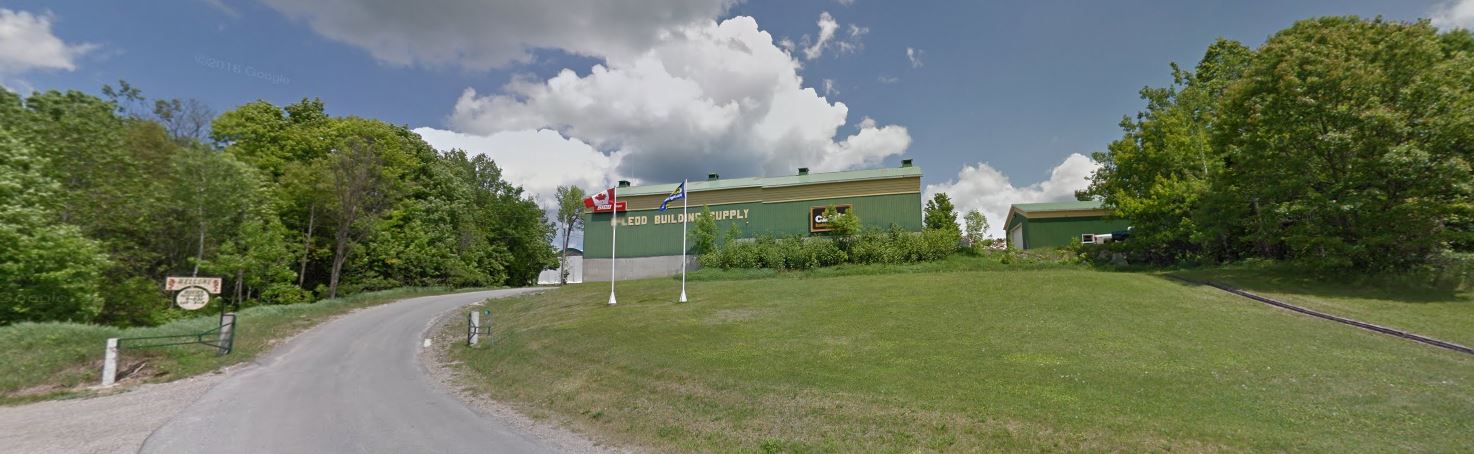 30 Building Supply Road
