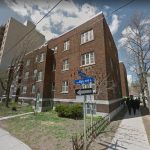 250 O’Connor Street, 331 MacLaren Street