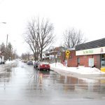 1318 Wellington Street West