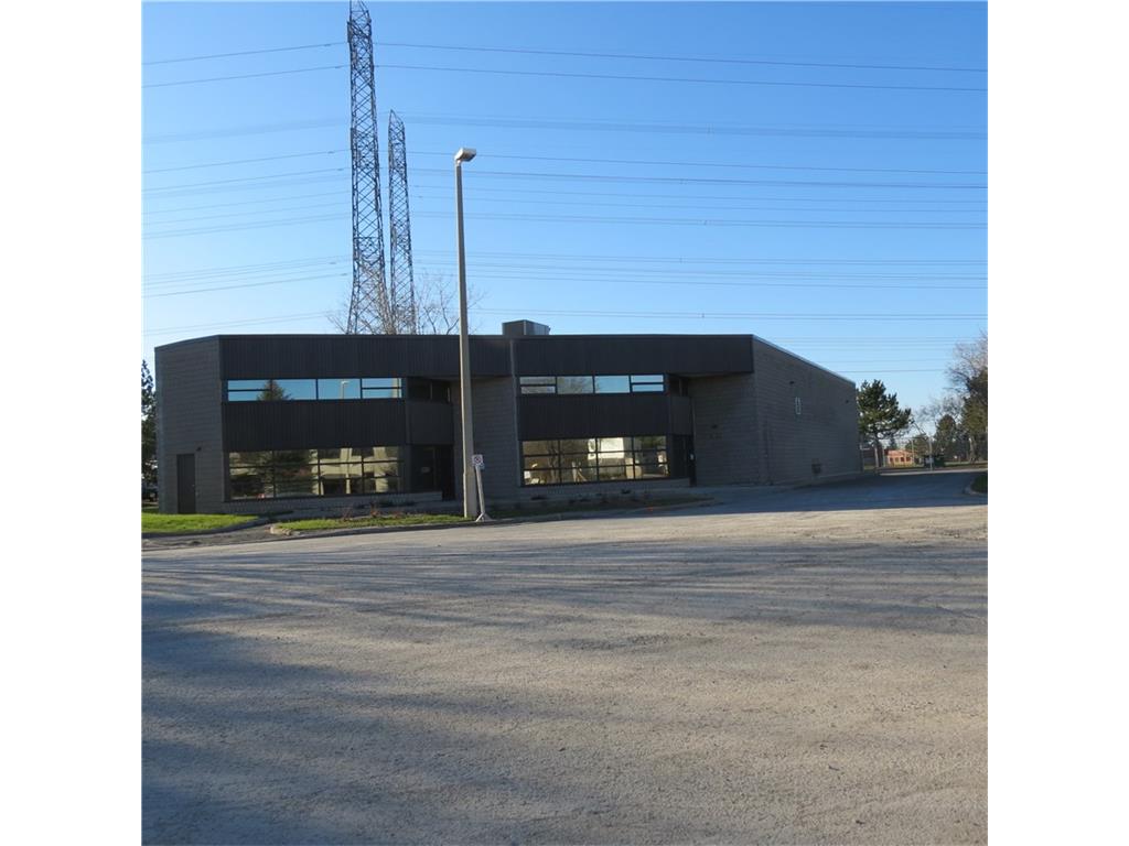 1011 Thomas Spratt Place