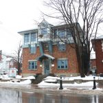 1272 Wellington Street West