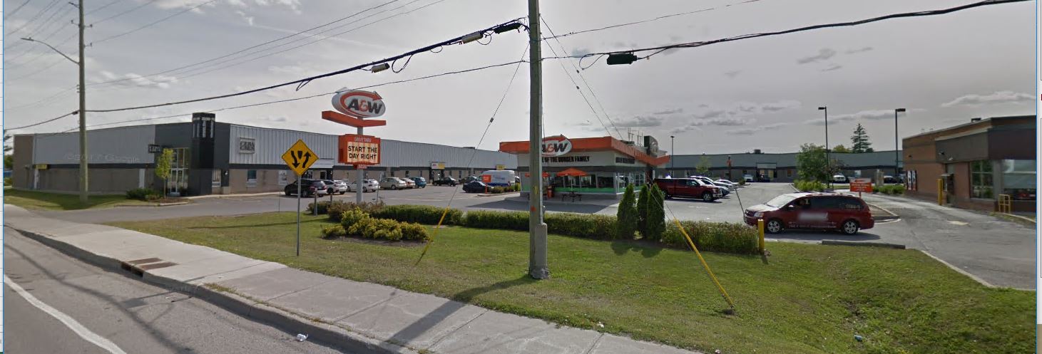 3224-3270 Hawthorne Road