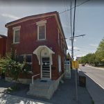 84 Sherbrooke Avenue