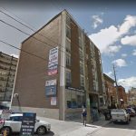 100 Gloucester Street