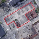 388 & 400 Albert Street