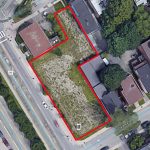 265,275,279 King Edward Avenue and 260 Murray Street