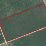 Trim Road and Wall Road