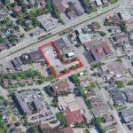 828 Boyd Avenue and 1746 Carling Avenue