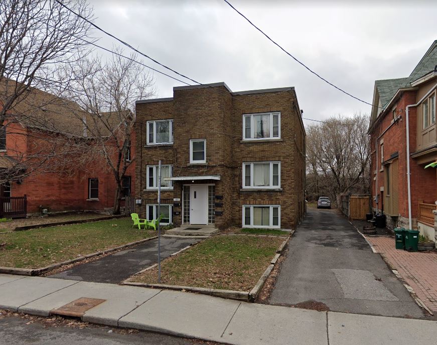131 Hawthorne Avenue