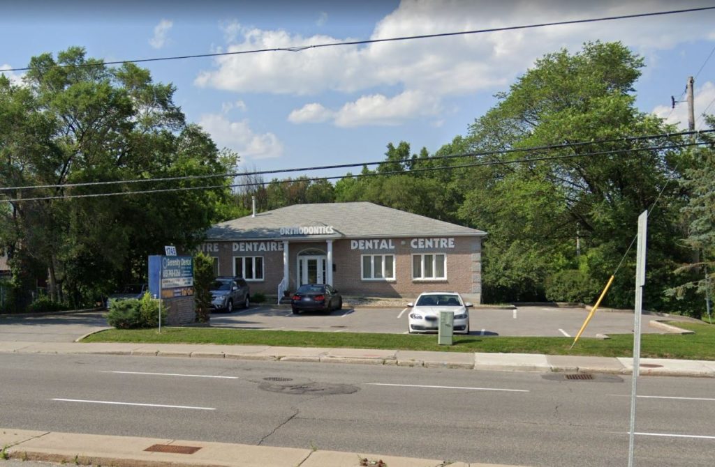 1745 Montreal Road