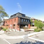 124 Spadina Avenue 124 Spadina Avenue