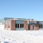 126 Walgreen Road