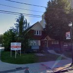 1400 Wellington Street West 1400 Wellington Street West