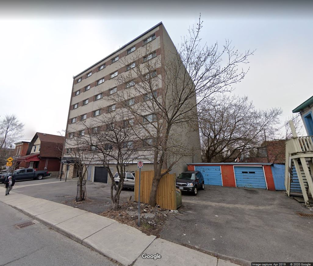 90 Willow Street