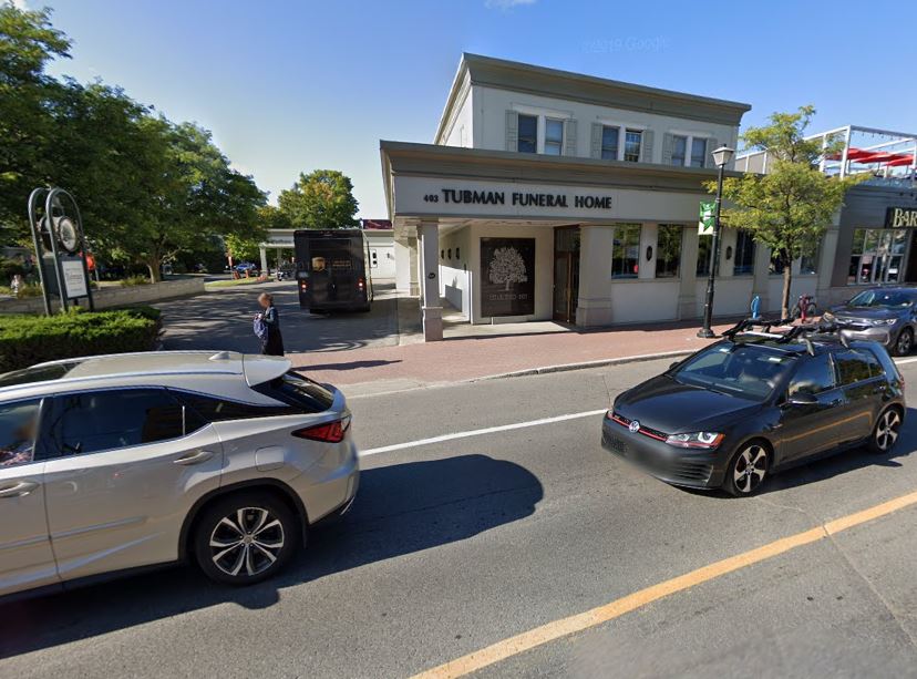 403 Richmond Road
