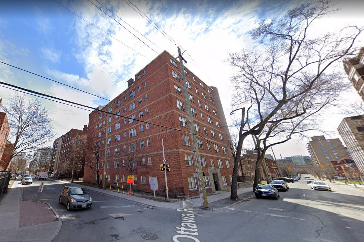 255 Metcalfe Street